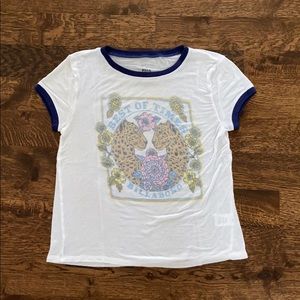 Billabong Top “Best of Times”